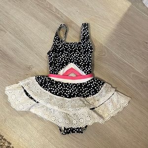 Blueberry Bay Swimsuit